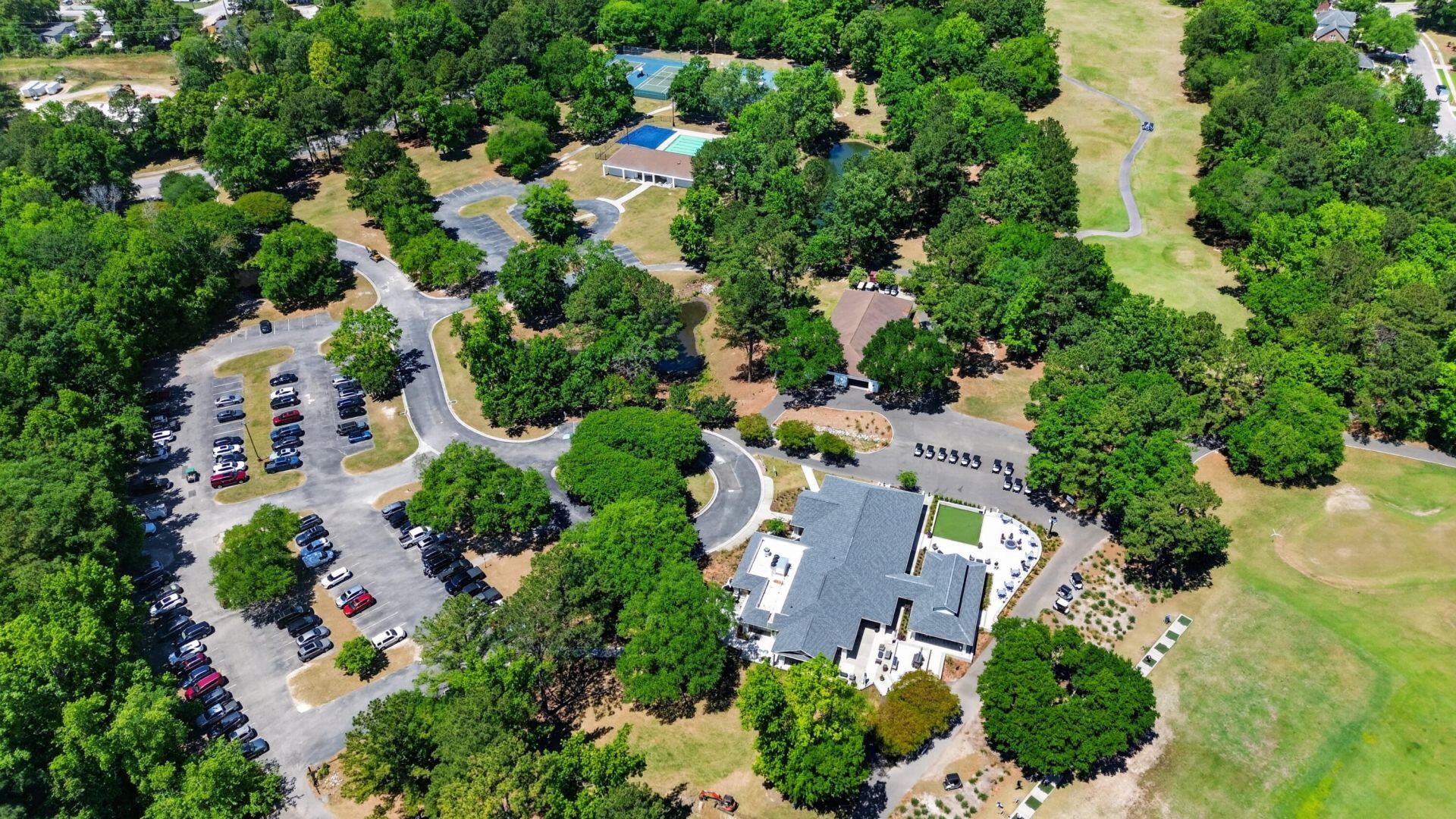 108 Chesterton Drive Photo 37