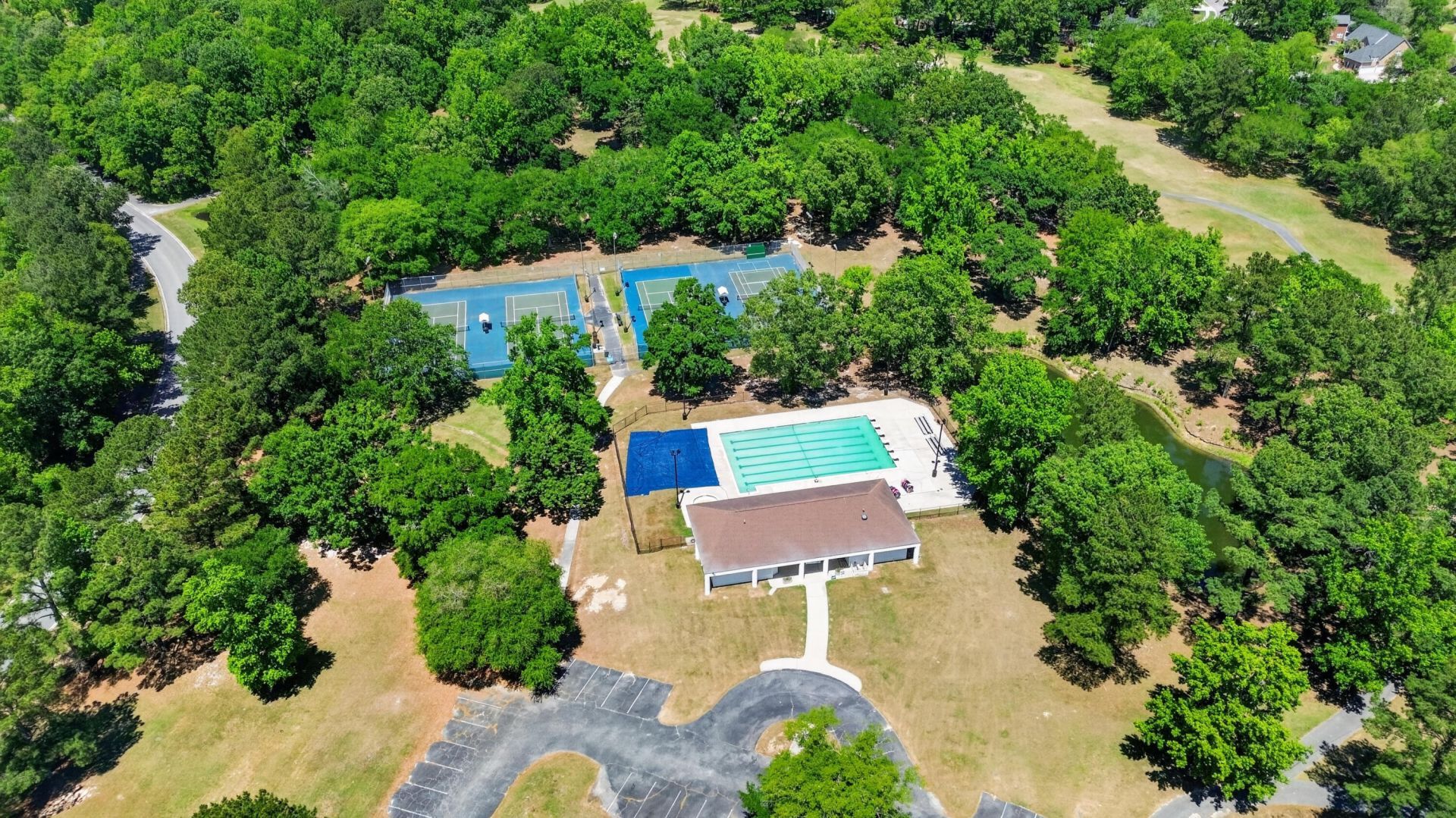 108 Chesterton Drive Photo 39