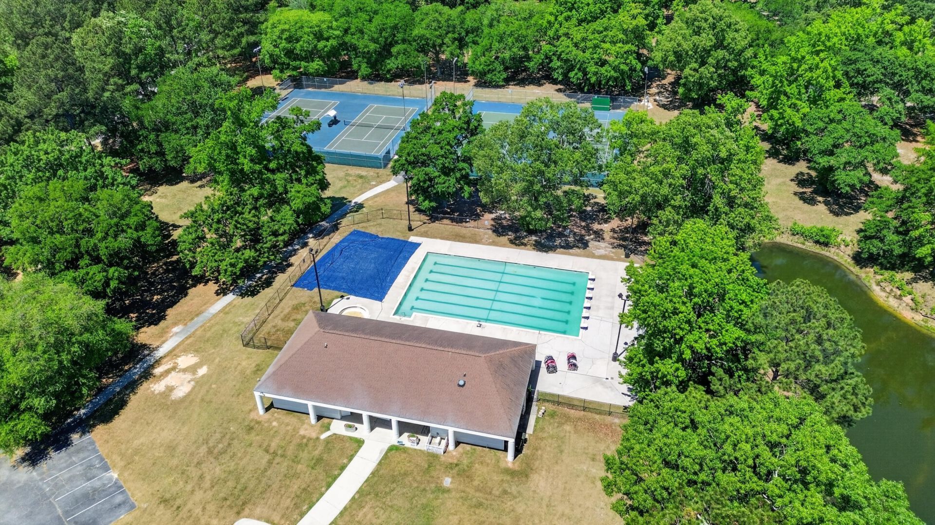 108 Chesterton Drive Photo 42