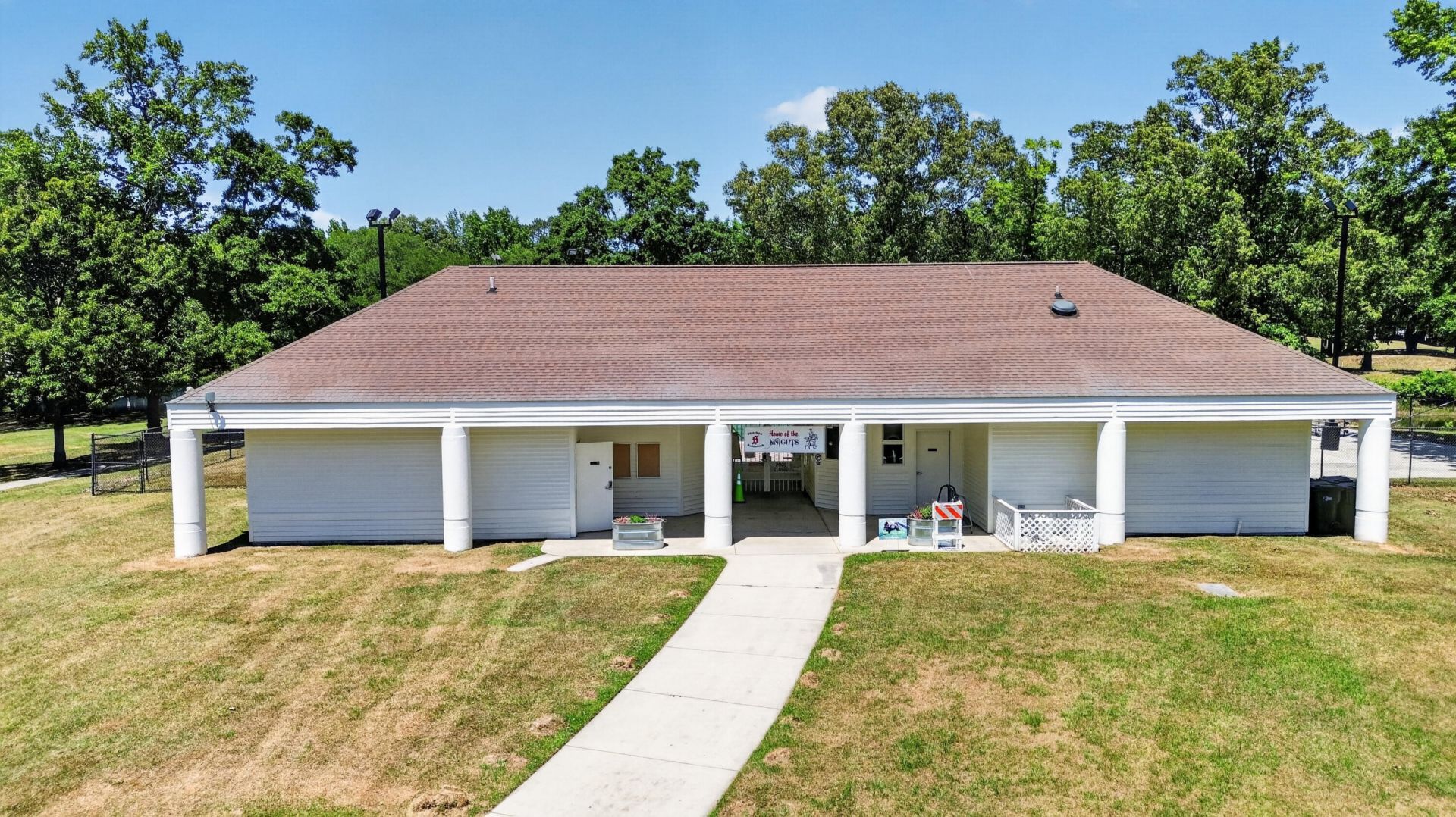 108 Chesterton Drive Photo 43