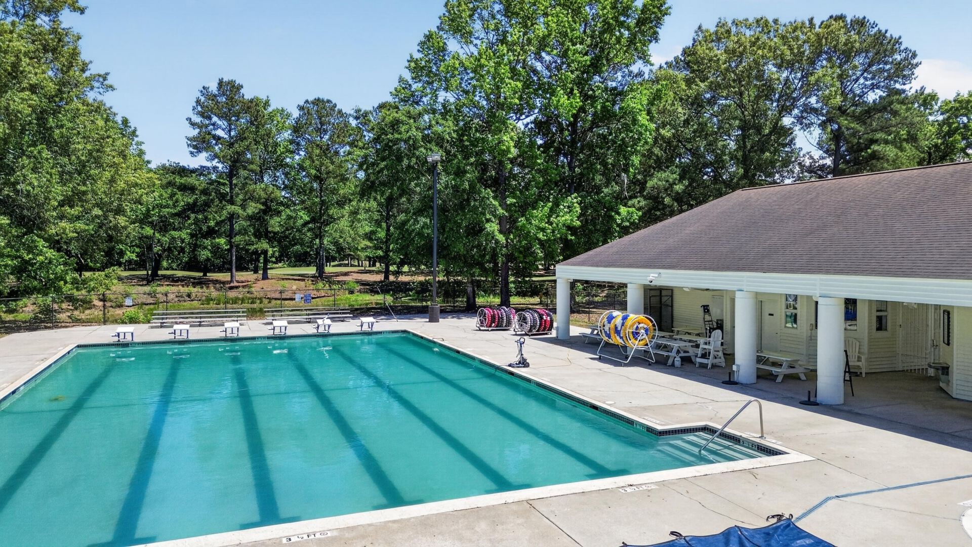 108 Chesterton Drive Photo 44