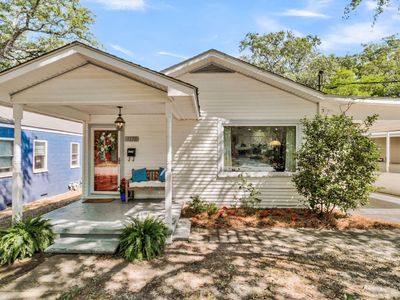 1178 Leesville Street, North Charleston, SC 29405