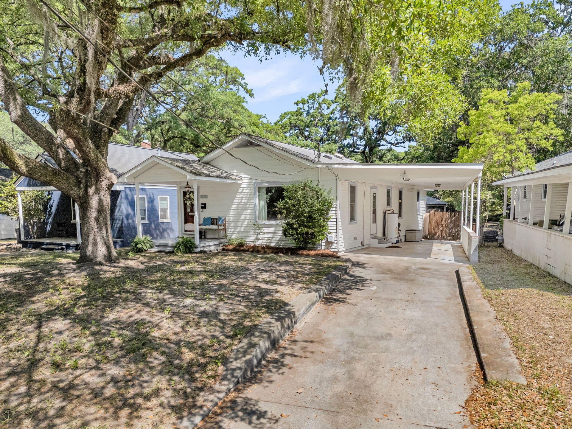 1178 Leesville Street Photo 2