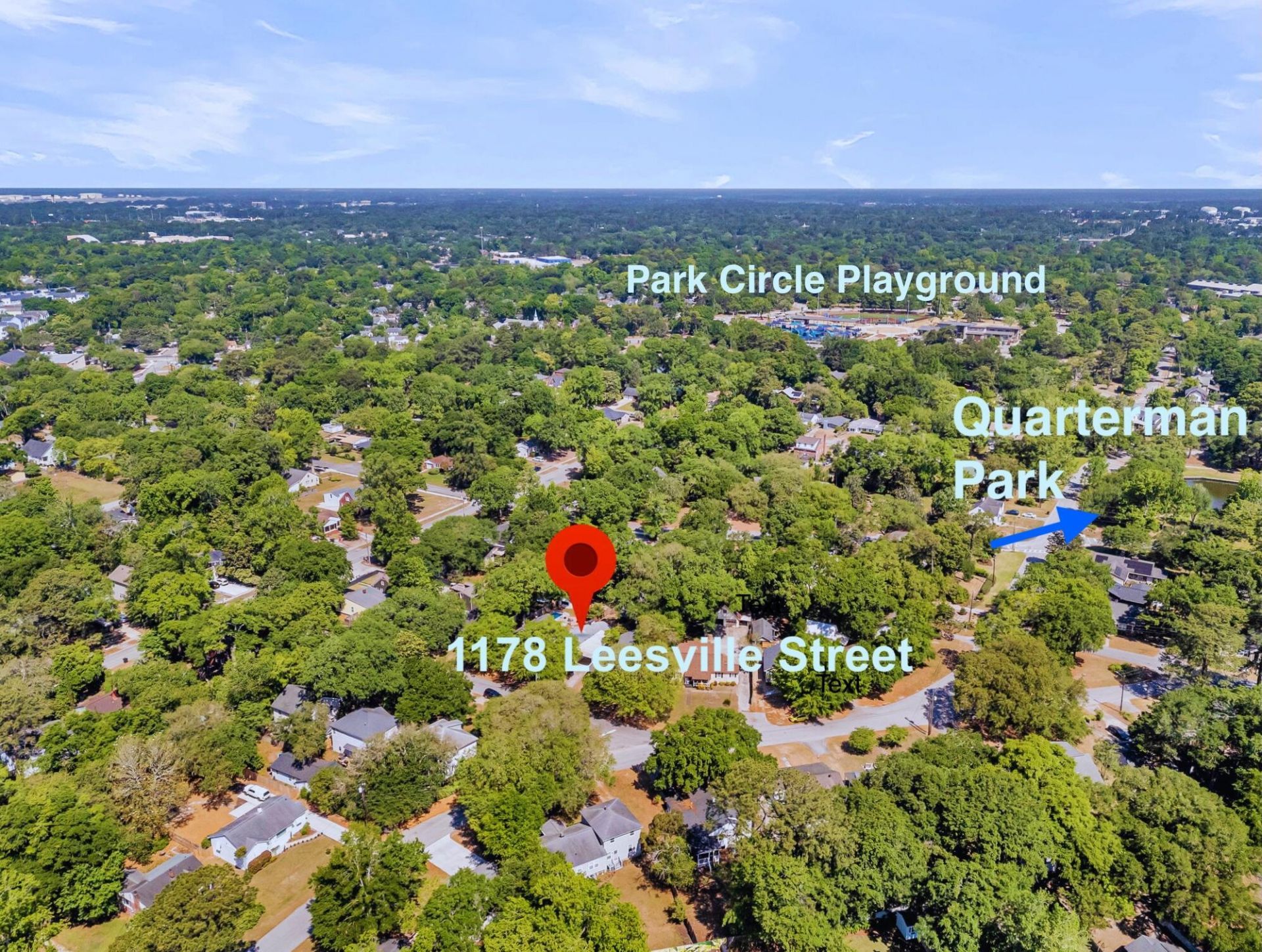 1178 Leesville Street Photo 32