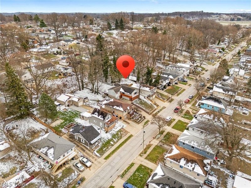 405 Baldwin Road, Akron, OH 44312 Photo 29