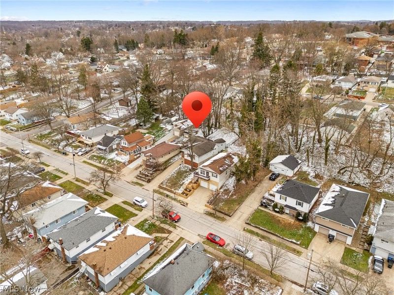 405 Baldwin Road, Akron, OH 44312 Photo 30