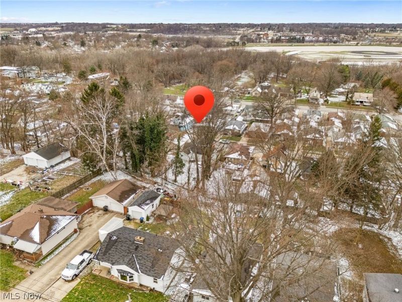 405 Baldwin Road, Akron, OH 44312 Photo 31