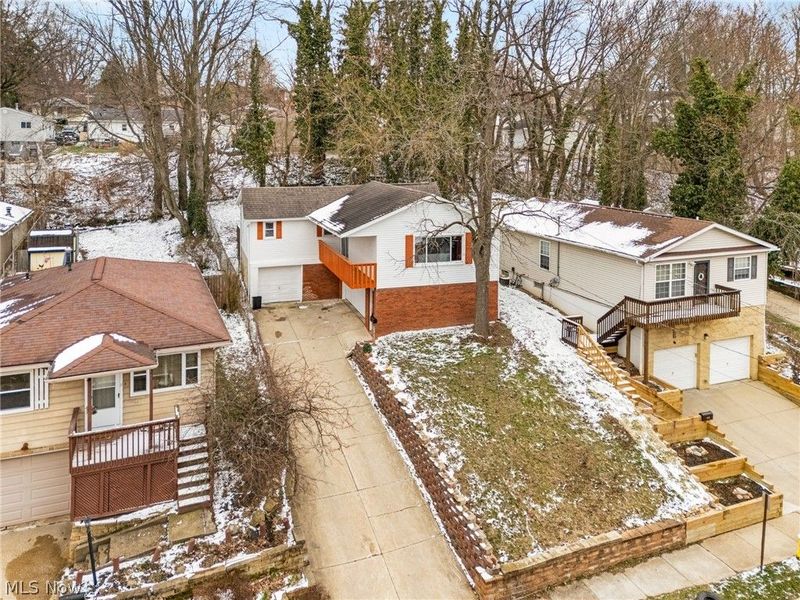 405 Baldwin Road, Akron, OH 44312 Photo 6