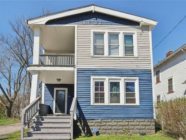 13701 Benwood Avenue , Cleveland, OH 44105