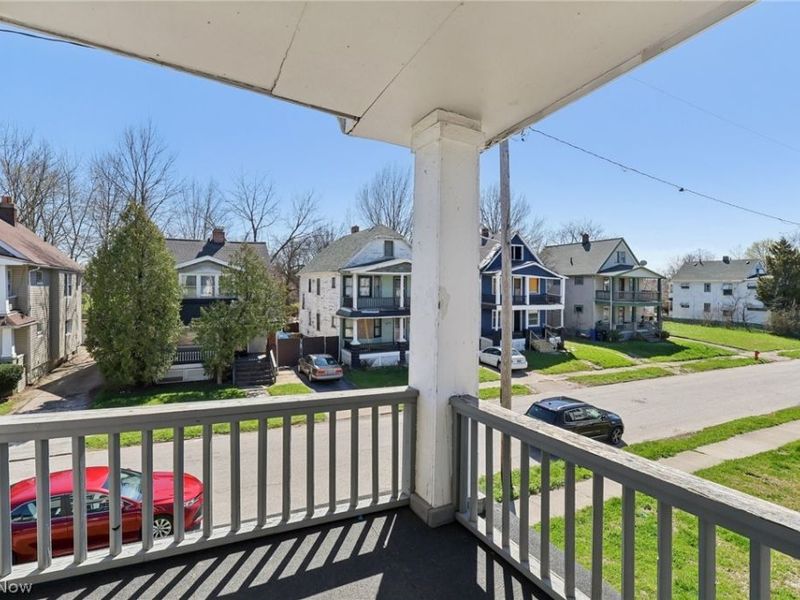 13701 Benwood Avenue , Cleveland, OH 44105 Photo 25