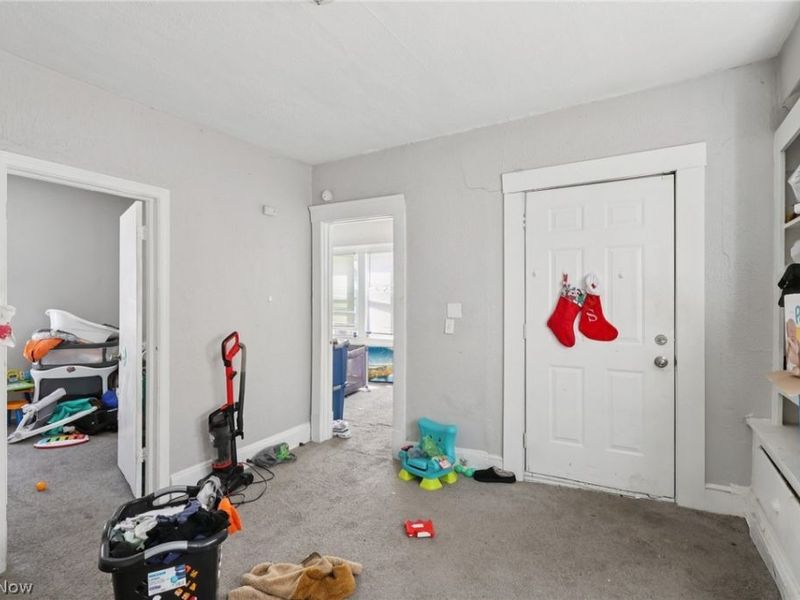 13701 Benwood Avenue , Cleveland, OH 44105 Photo 35