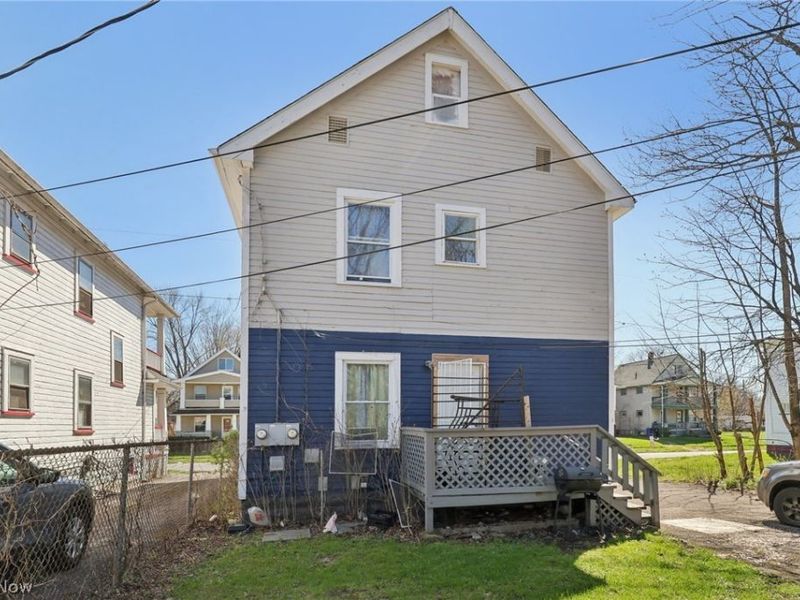 13701 Benwood Avenue , Cleveland, OH 44105 Photo 36