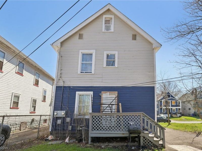 13701 Benwood Avenue , Cleveland, OH 44105 Photo 37