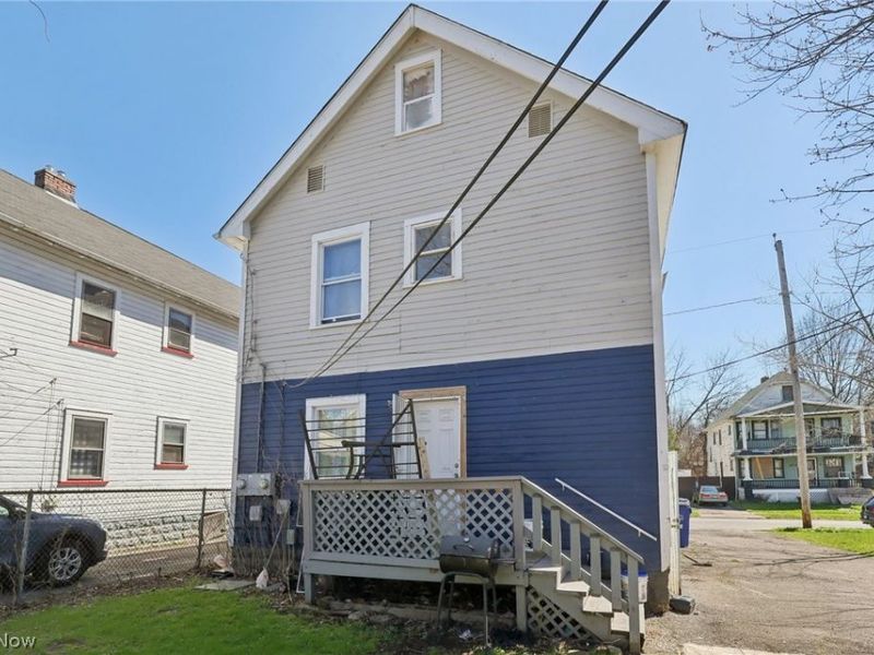 13701 Benwood Avenue , Cleveland, OH 44105 Photo 38