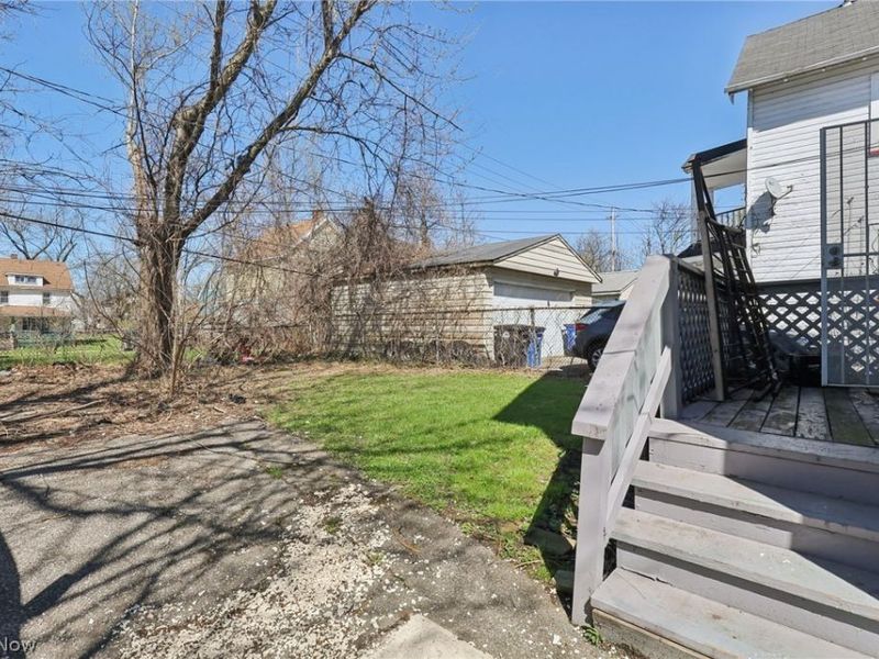 13701 Benwood Avenue , Cleveland, OH 44105 Photo 39