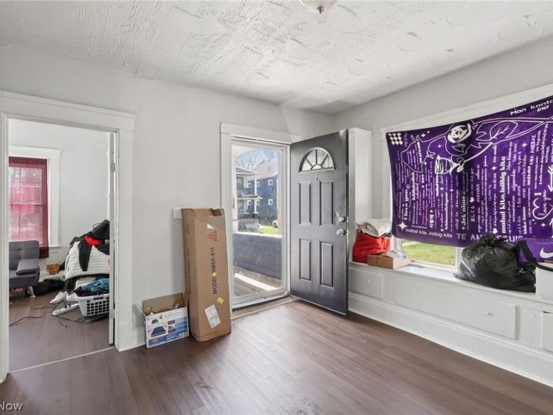 13701 Benwood Avenue , Cleveland, OH 44105 Photo 5