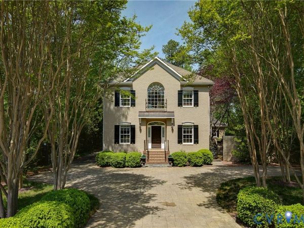 10700 Old Prescott Road , Henrico, VA 23238