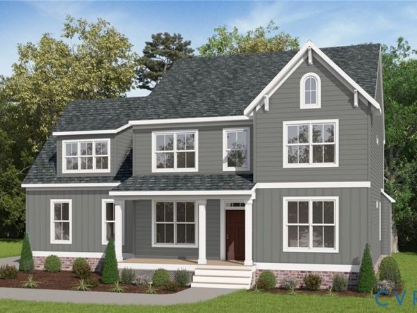 Lot 10 Pin Oak Loop , Powhatan, VA 23002