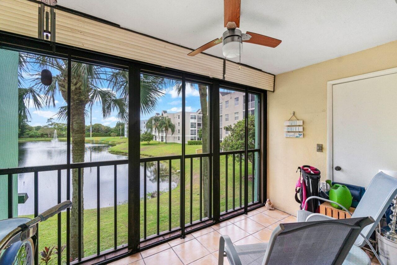 5884 Morningstar Circle, Unit 205, Delray Beach, FL 33484 Photo