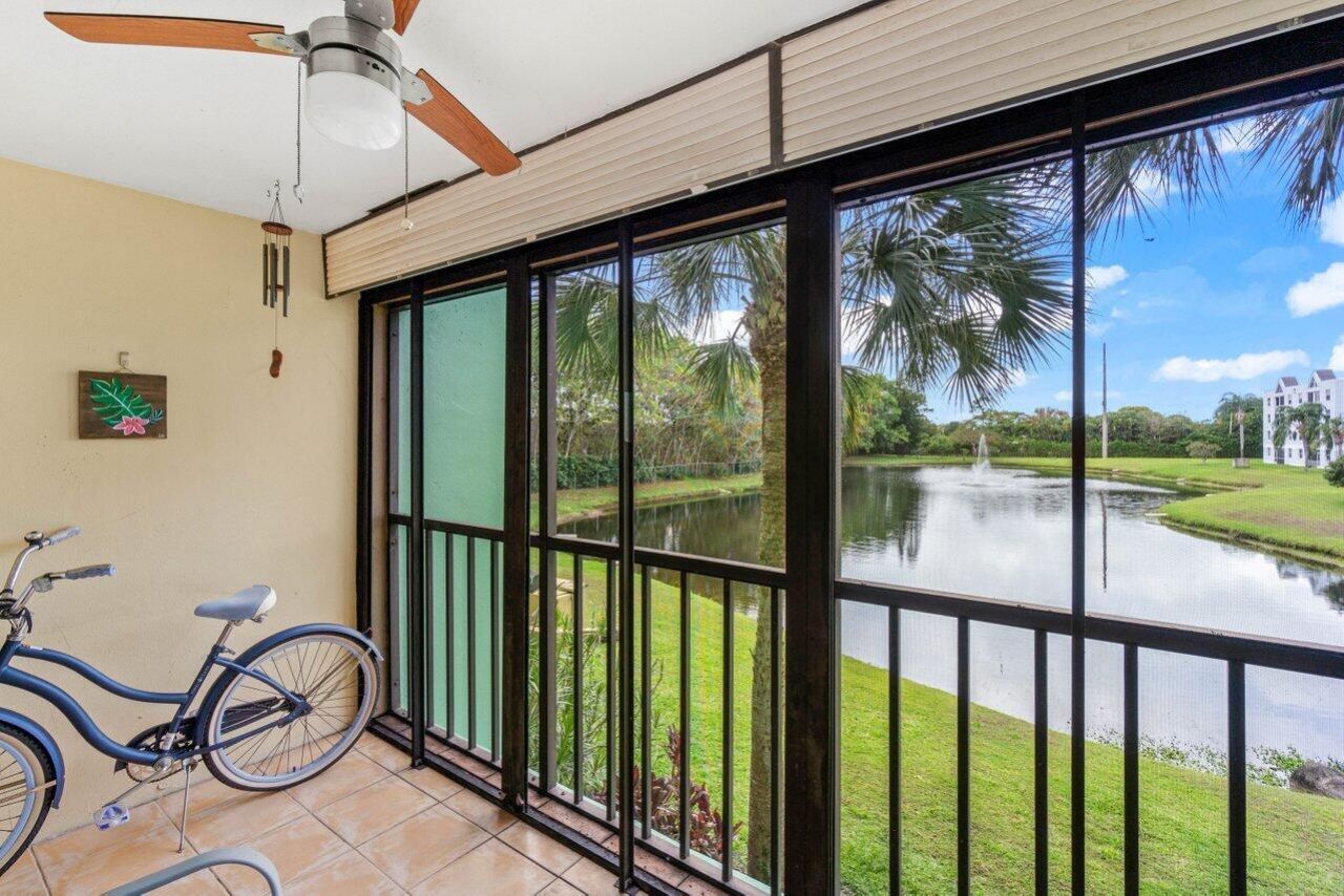 5884 Morningstar Circle, Unit 205, Delray Beach, FL 33484 Photo