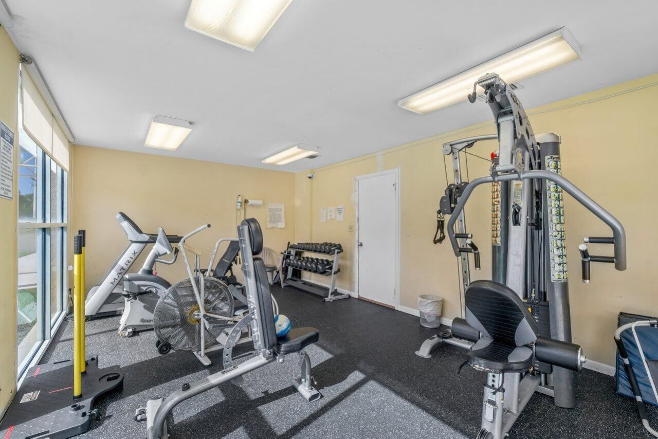 5884 Morningstar Circle, Unit 205, Delray Beach, FL 33484 Photo