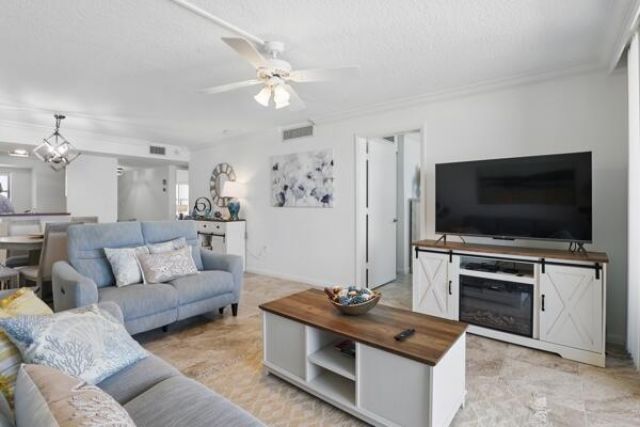3200 N Highway A1a, Unit 1208, Fort Pierce, FL 34949 Photo