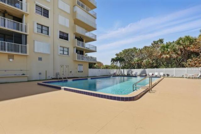 3200 N Highway A1a, Unit 1208, Fort Pierce, FL 34949 Photo
