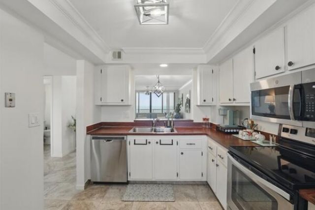 3200 N Highway A1a, Unit 1208, Fort Pierce, FL 34949 Photo