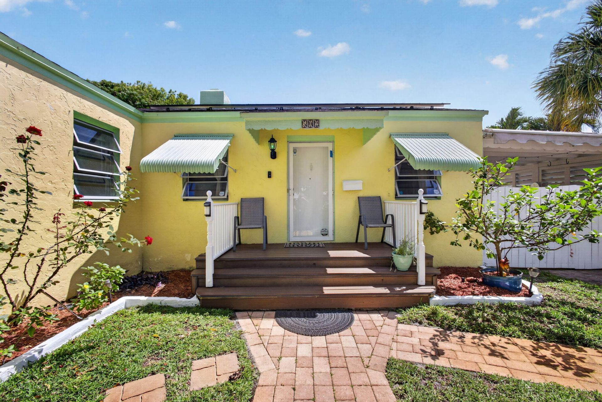 502 49th Street, West Palm Beach, FL 33407 Photo