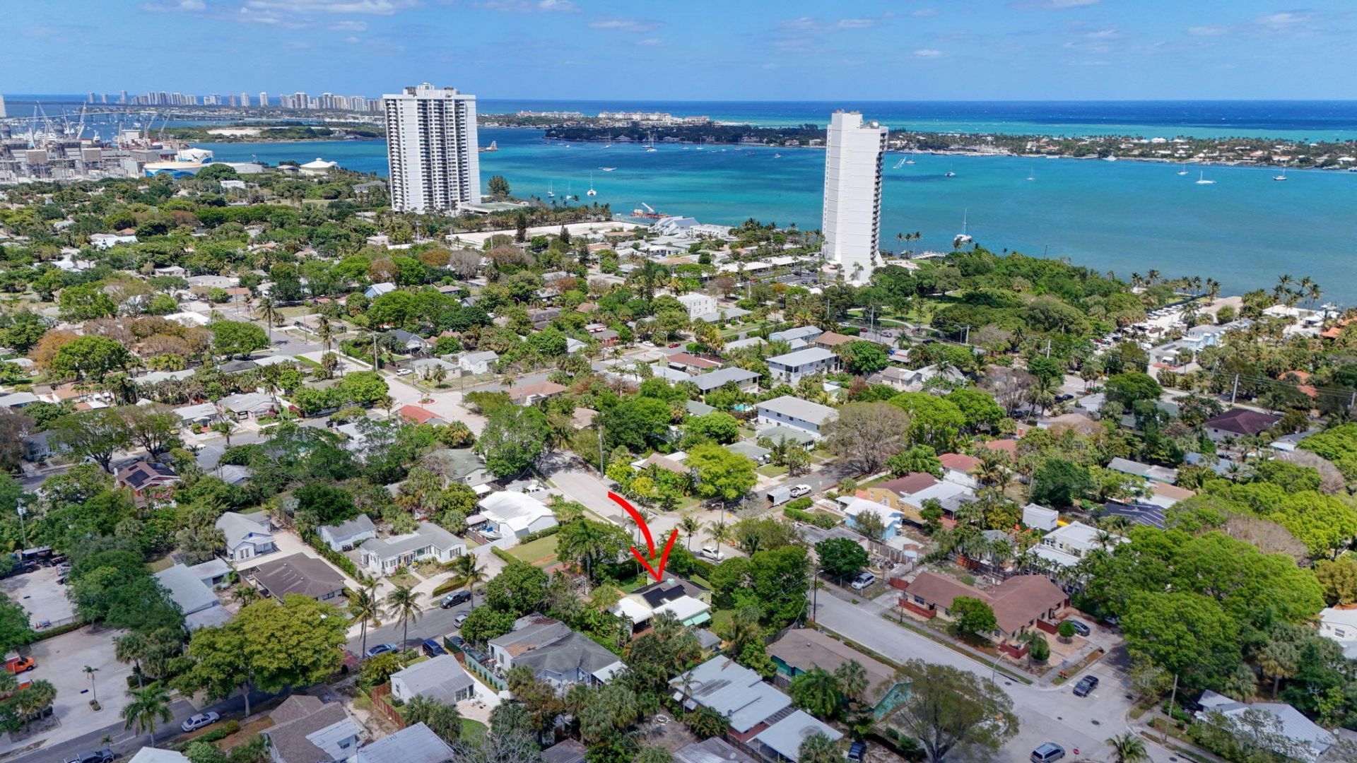 502 49th Street, West Palm Beach, FL 33407 Photo