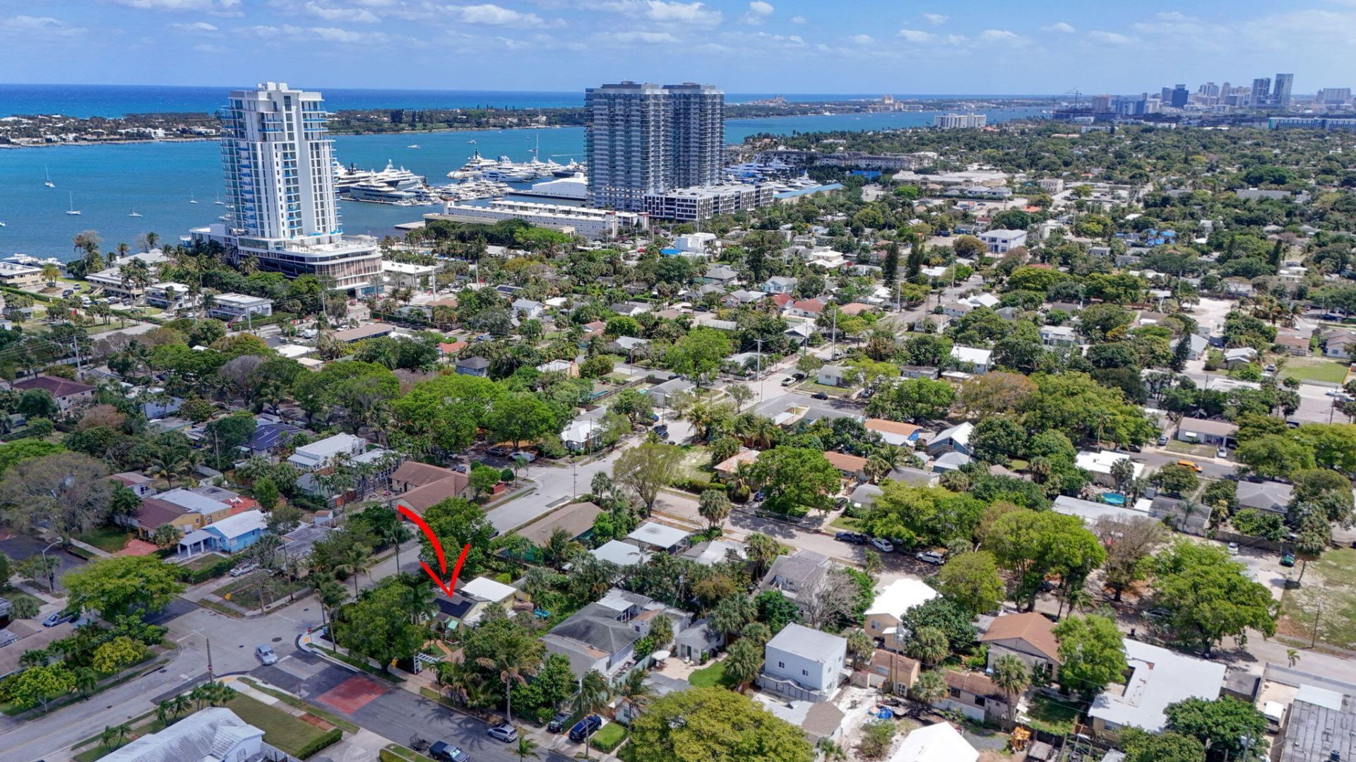 502 49th Street, West Palm Beach, FL 33407 Photo