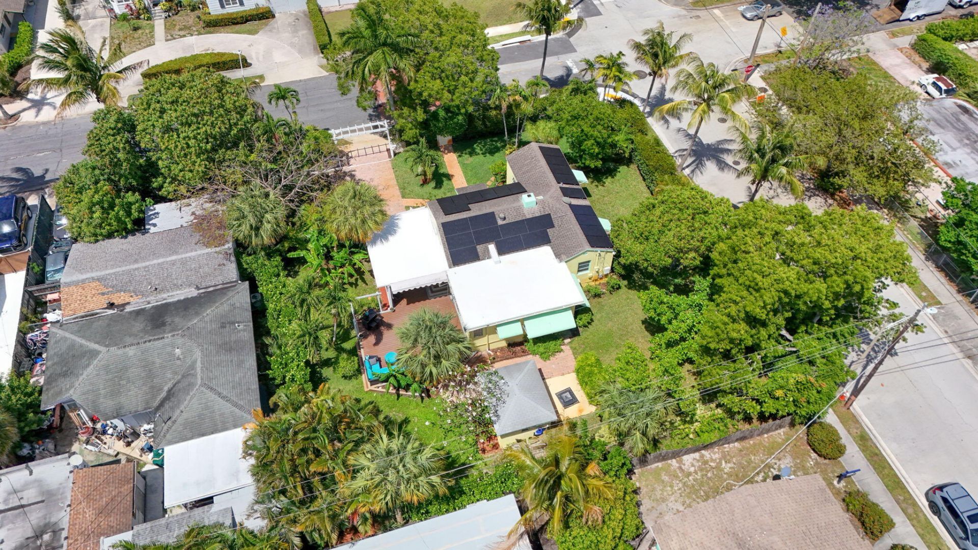 502 49th Street, West Palm Beach, FL 33407 Photo