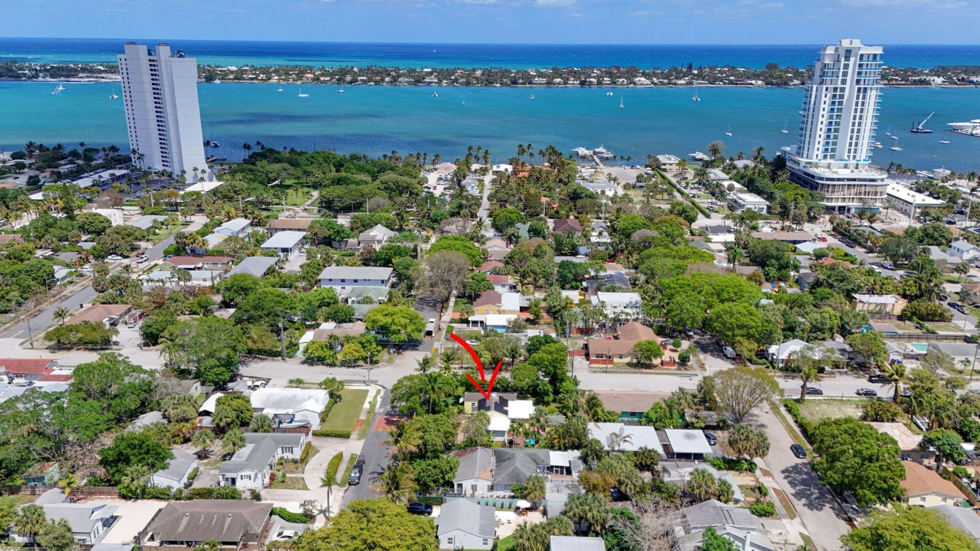 502 49th Street, West Palm Beach, FL 33407 Photo