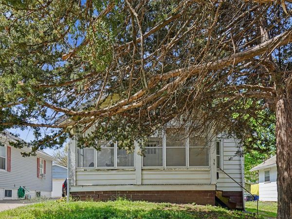 3906 Cornell Street, Des Moines, IA 50313