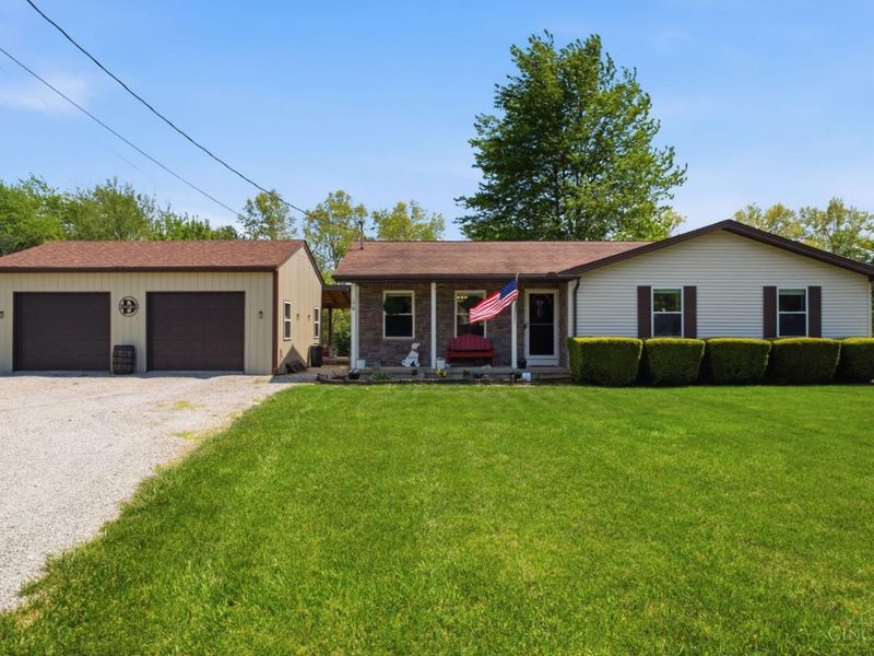 178 Itawamba, Sardinia, OH 45171 Photo 1