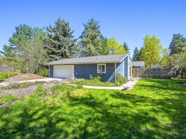 1050 SE Glen Echo Rd, Pullman, WA 99163