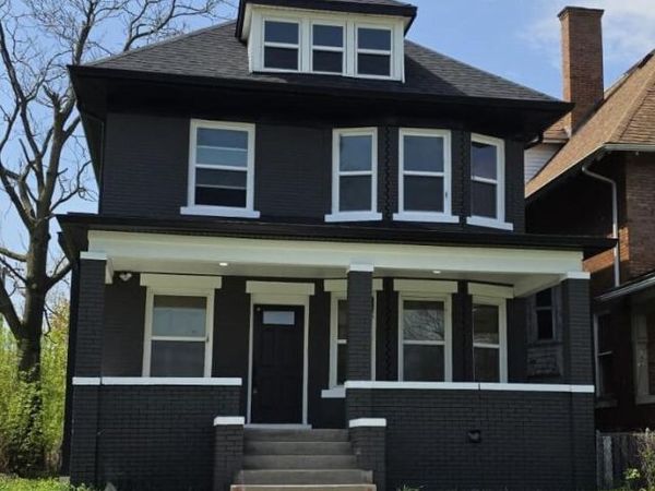 2181 Harding Street, Detroit, MI 48214