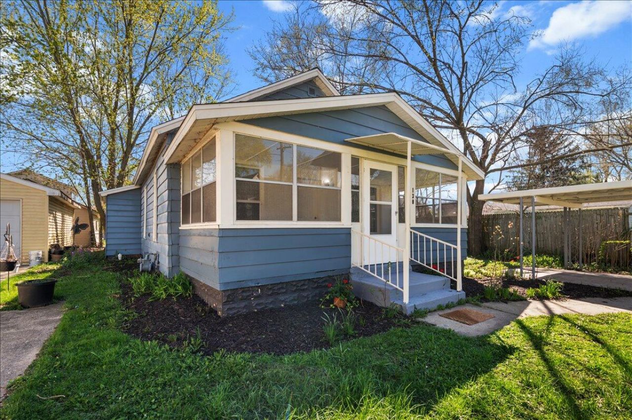 130 Melbourne Street Ne, Grand Rapids, MI 49505 Main Photo