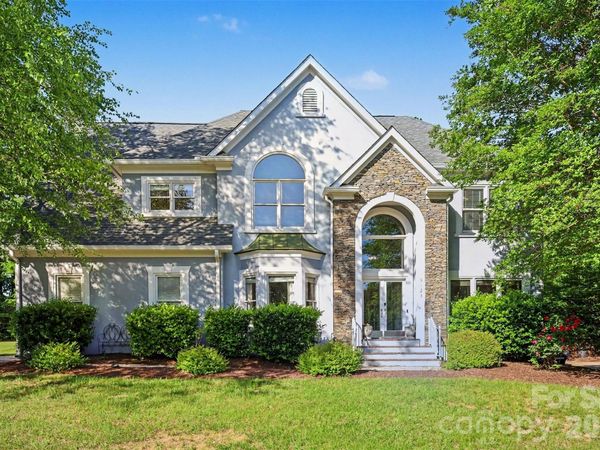 6123 Glen Manor Drive , Charlotte, NC 28269