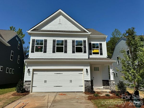 13123 Foxberry Road, Charlotte, NC 28213