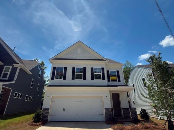13123 Foxberry Road, Charlotte, NC 28213