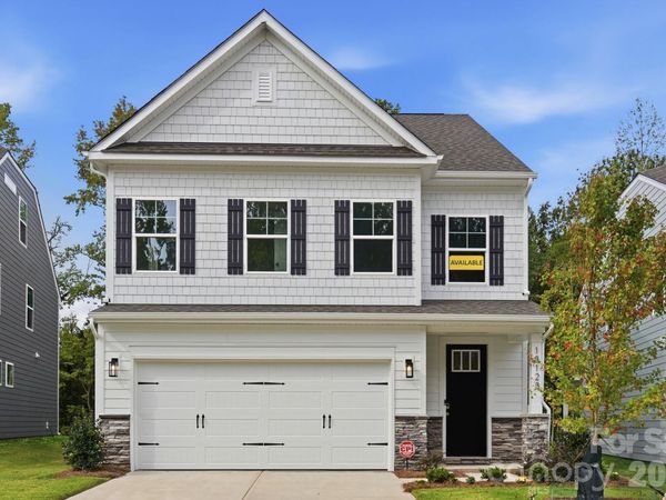 13123 Foxberry Road, Charlotte, NC 28213