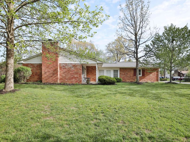 418 Pittsfield Drive , Worthington, OH 43085 Photo 3