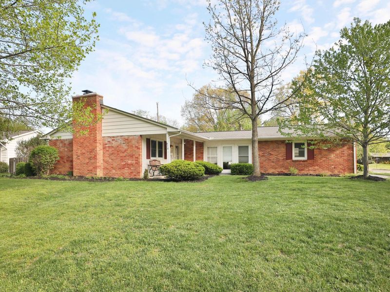 418 Pittsfield Drive , Worthington, OH 43085 Photo 4