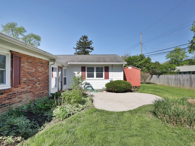 418 Pittsfield Drive , Worthington, OH 43085 Photo 49