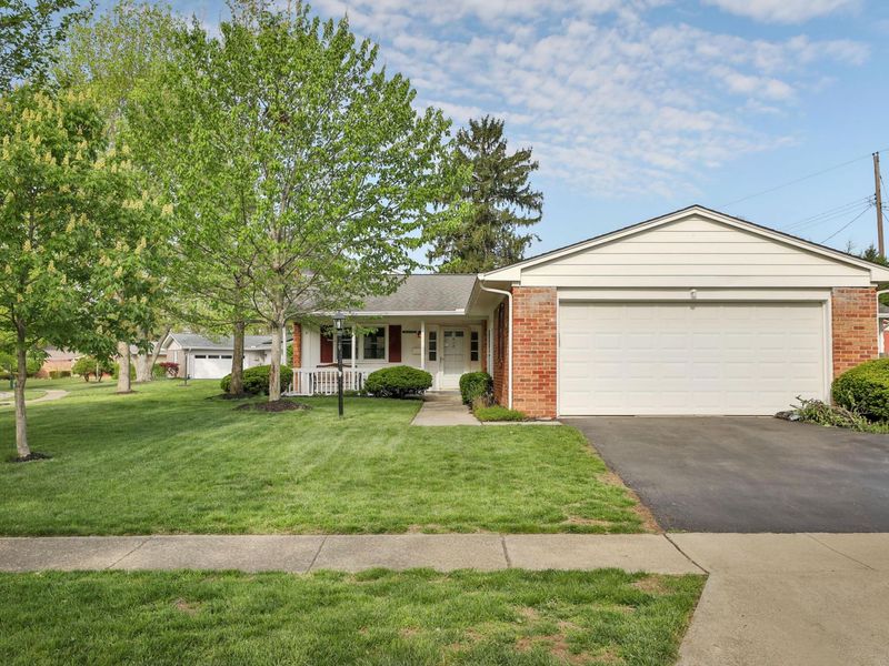 418 Pittsfield Drive , Worthington, OH 43085 Photo 5