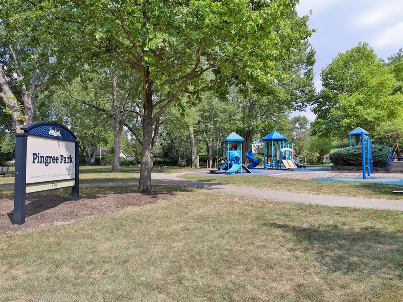 418 Pittsfield Drive , Worthington, OH 43085 Photo 53