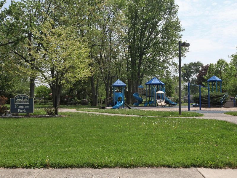 418 Pittsfield Drive , Worthington, OH 43085 Photo 54