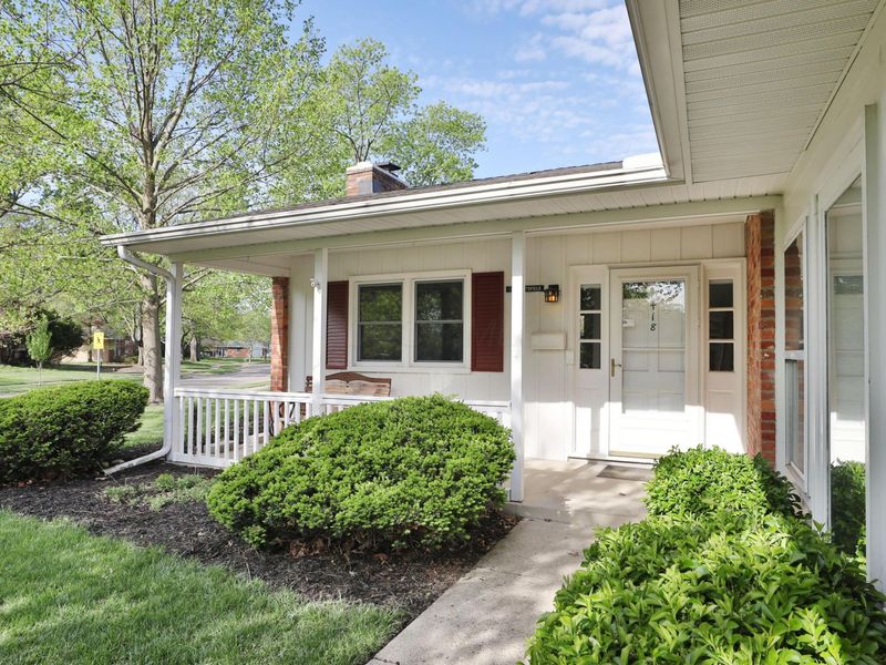 418 Pittsfield Drive , Worthington, OH 43085 Photo 7