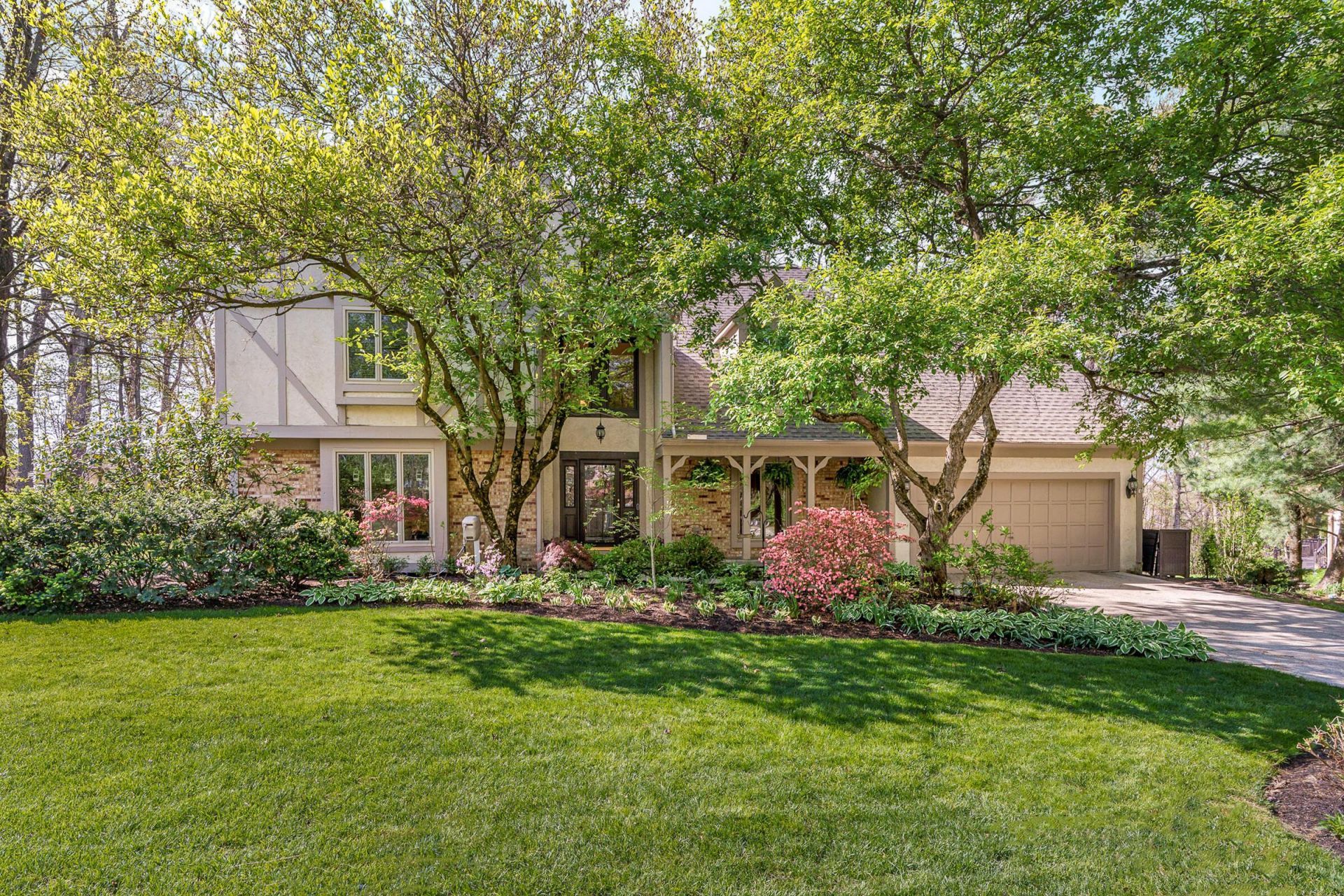 5141 Springfield Court, Westerville, OH 43081 Main Photo